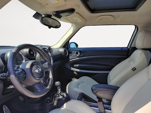 Used 2015 MINI Cooper Paceman S FWD image 9