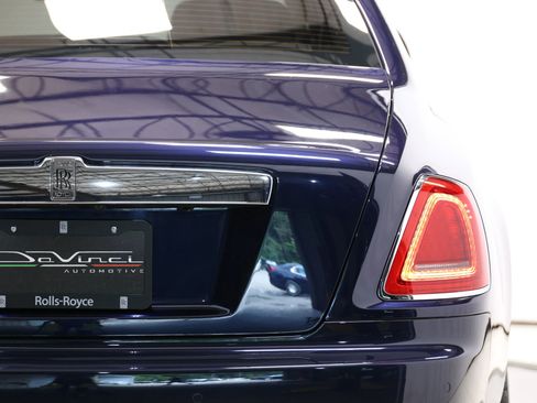 Used 2015 Rolls-Royce Ghost RWD image 80