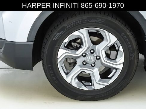 Used 2019 Honda CR-V EX image 5