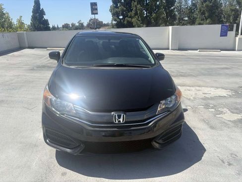 Used 2014 Honda Civic EX image 17