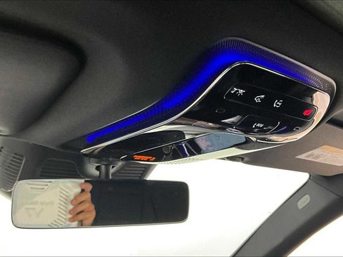 New 2025 Mercedes-Benz GLC 300 image 20