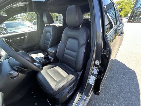 Certified 2023 MAZDA CX-5 AWD 2.5 Turbo image 15