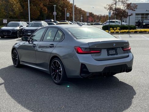 Used 2023 BMW M340i xDrive w/ Premium Package image 7