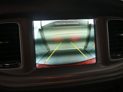 Used 2023 Dodge Charger Scat Pack w/ Navigation & Travel Group image 4