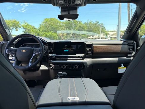 New 2026 Chevrolet Silverado 1500 High Country AWD/4WD image 30