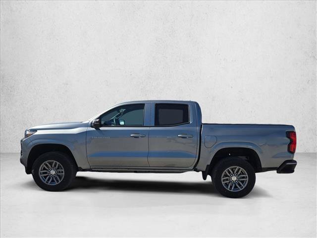 New 2026 Chevrolet Colorado LT RWD image 7