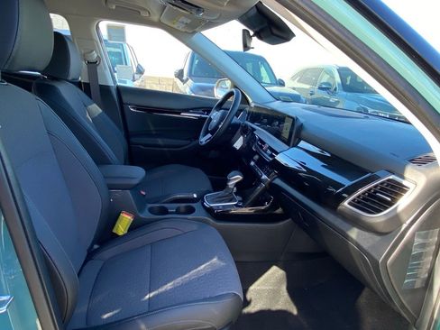 New 2026 Kia Seltos S FWD image 25