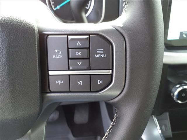 Used 2023 Ford F150 XLT w/ Equipment Group 302A High AWD/4WD image 25