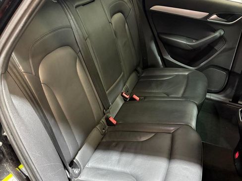 Used 2018 Audi Q3 2.0T Premium image 34