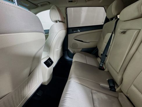 Used 2018 Hyundai Tucson Value image 24