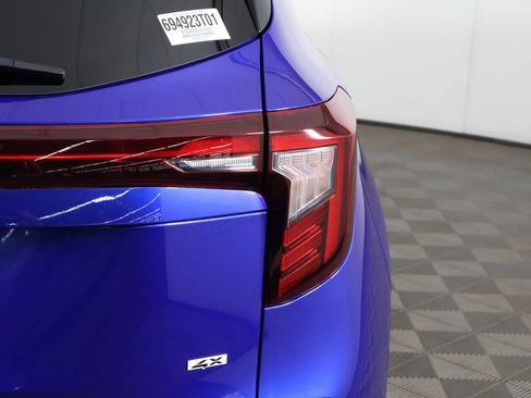 Certified 2025 Kia Seltos S AWD/4WD image 16