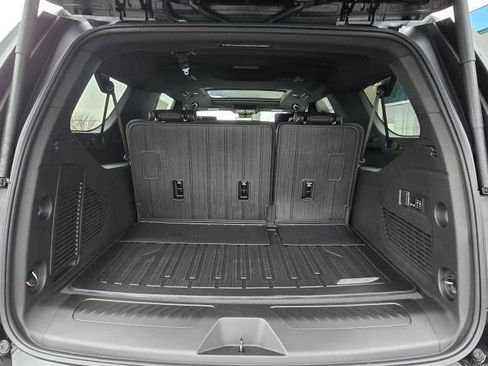 New 2026 GMC Yukon XL Elevation w/ Elevation Premium Package image 6