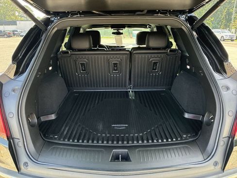 Certified 2024 Cadillac XT5 Luxury AWD/4WD image 25