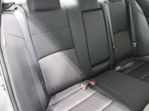 Used 2022 Nissan Altima 2.5 SV w/ SV Premium Package FWD image 21