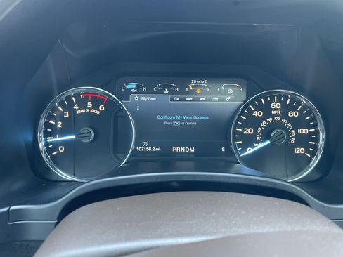 Used 2018 Ford F150 King Ranch w/ Equipment Group 601A Luxury AWD/4WD image 19
