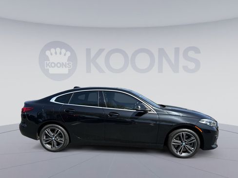 Used 2022 BMW 228i xDrive Gran Coupe AWD/4WD image 8