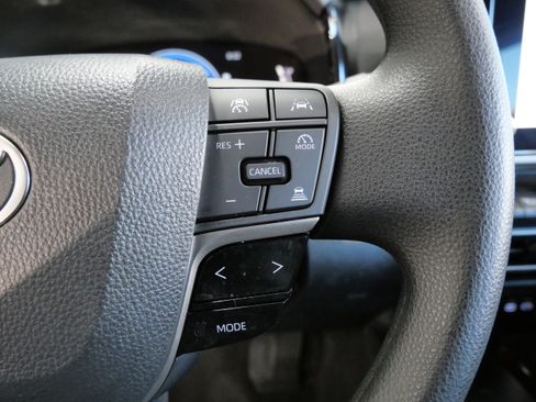 Certified 2025 Toyota Camry LE image 27