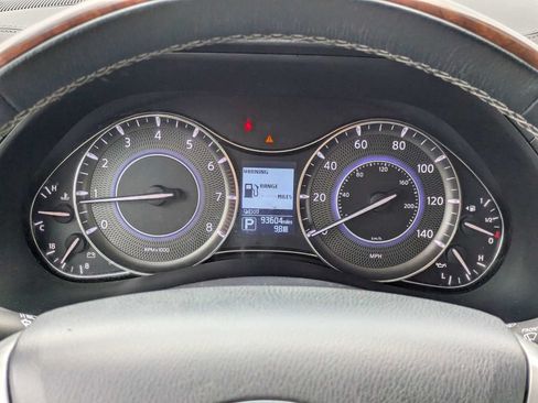 Used 2018 INFINITI QX80 2WD image 31