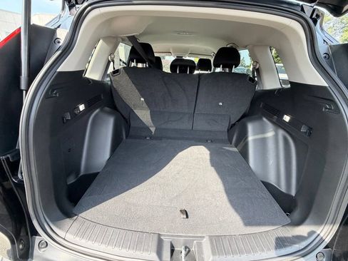 Used 2025 Honda CR-V LX image 28
