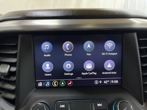 Used 2023 GMC Acadia SLT w/ Preferred Package image 50