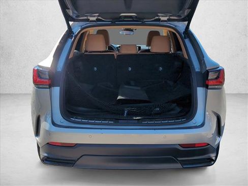 Used 2024 Lexus NX 350 AWD w/ Premium Package image 7