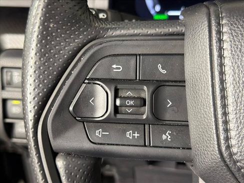 Used 2025 Toyota 4Runner TRD Pro AWD/4WD image 26