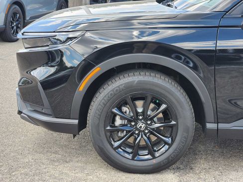 New 2026 Honda CR-V Sport-L image 7