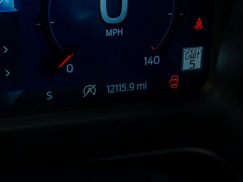 Used 2024 Ford Bronco Raptor image 21