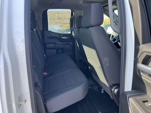 New 2026 GMC Sierra 1500 Pro w/ Pro Value Package AWD/4WD image 29