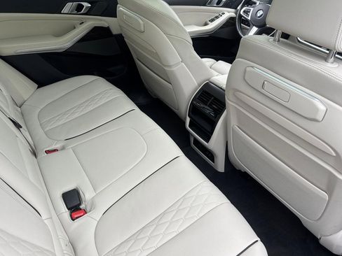 Certified 2024 BMW X5 xDrive40i w/ Executive Package AWD/4WD image 30