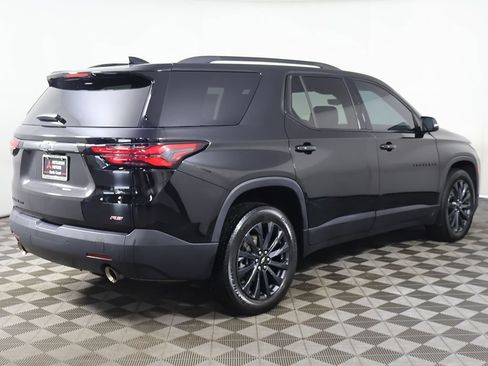 Used 2023 Chevrolet Traverse RS AWD/4WD image 14
