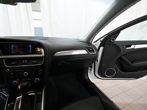 Used 2013 Audi A4 Premium Plus image 27