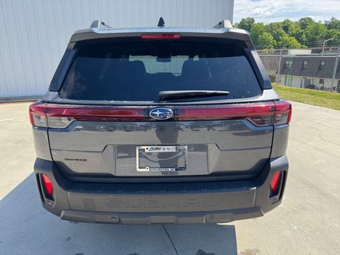 New 2026 Subaru Outback Touring XT AWD/4WD image 14