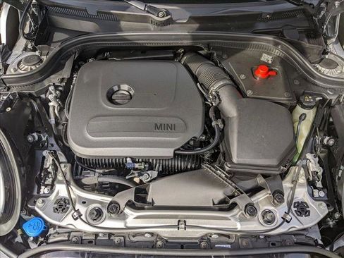 New 2026 MINI Cooper 2-Door Hardtop image 16