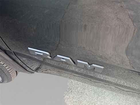 New 2026 RAM 1500 Big Horn image 30