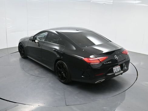 Used 2020 Mercedes-Benz CLS 450 image 51