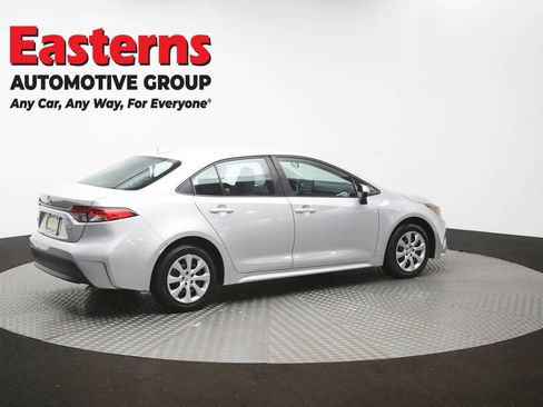 Used 2024 Toyota Corolla LE FWD image 41