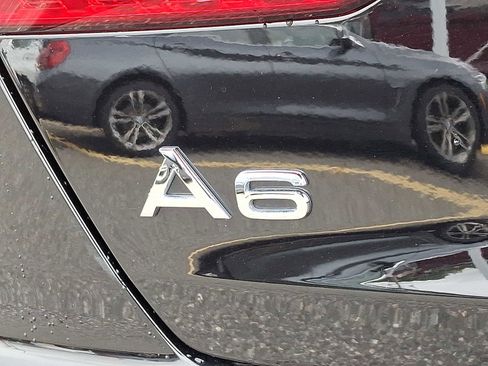 Used 2024 Audi A6 Premium Plus image 33