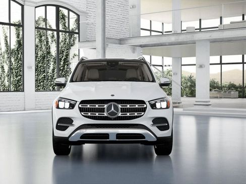 New 2026 Mercedes-Benz GLE 350 4MATIC image 7