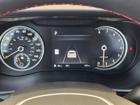 Used 2026 Genesis G70 3.3T Sport Prestige AWD/4WD image 23