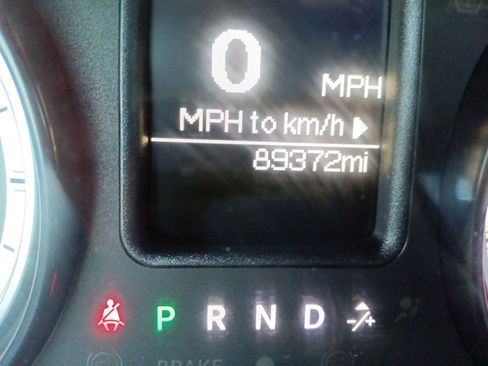 Certified 2016 RAM 2500 Tradesman w/ Chrome Appearance Group image 20