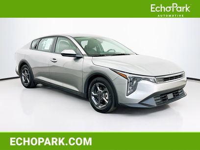 Used 2025 Kia K4 LXS