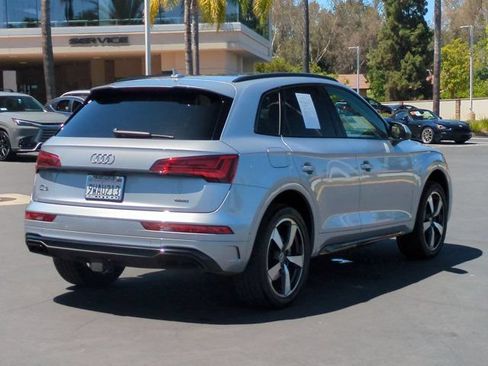 Used 2022 Audi Q5 2.0T Prestige AWD/4WD image 5