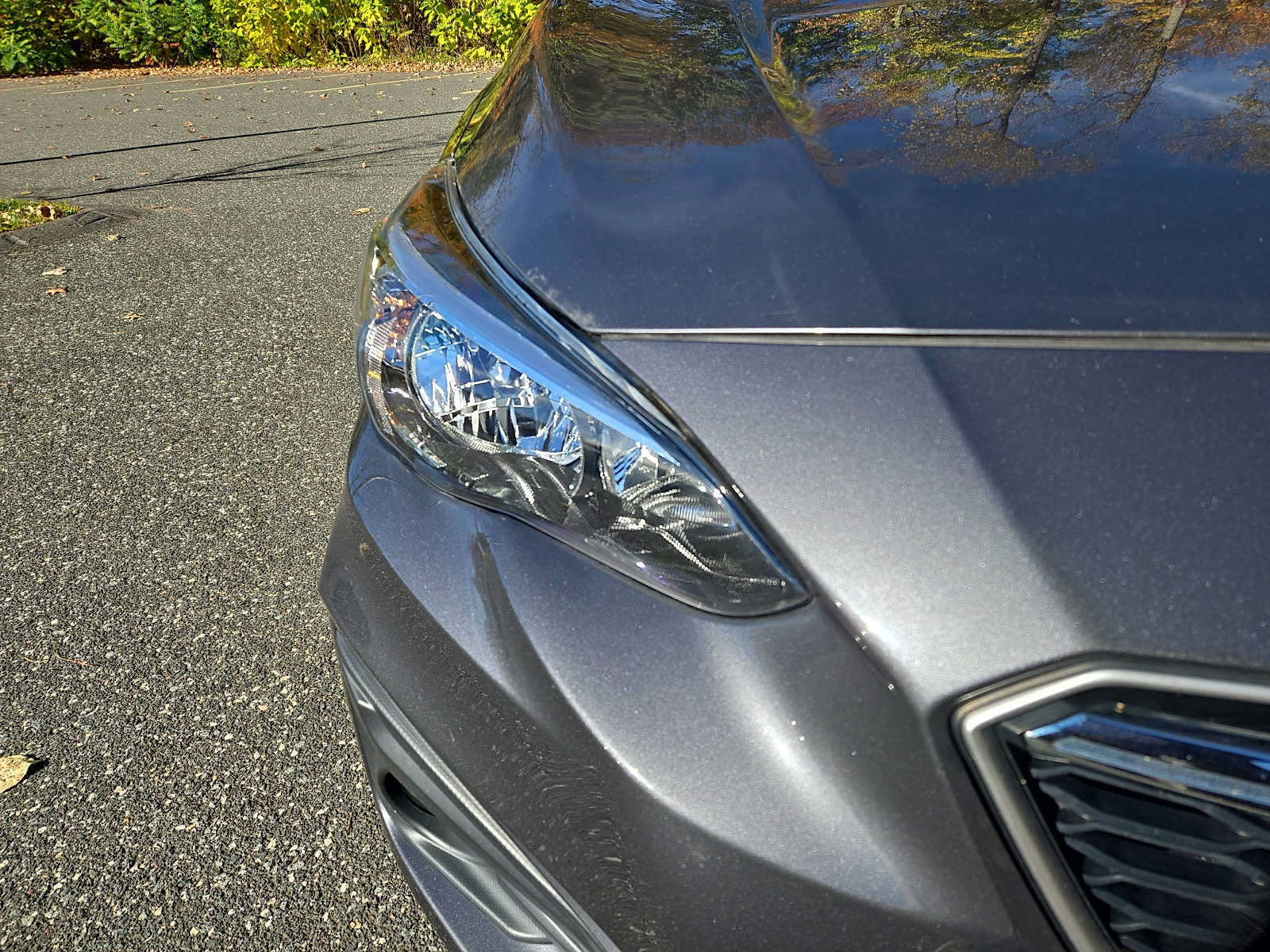 Used 2019 Subaru Impreza 2.0i Premium w/ Eyesight & BSD/Rcta & SRF AWD/4WD image 9