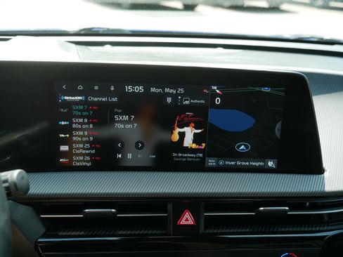 Certified 2024 Kia EV6 GT-Line AWD/4WD image 22