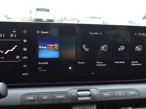 New 2026 Kia K4 EX image 25