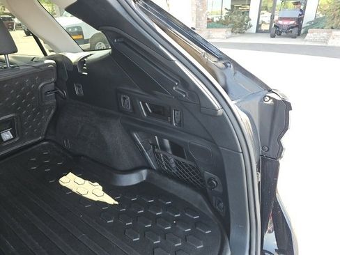 Used 2021 Subaru Outback Onyx Edition XT w/ Popular Package #2 image 15