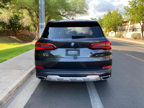 Used 2020 BMW X5 sDrive40i w/ Convenience Package RWD image 11