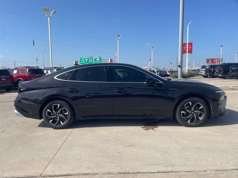 Used 2024 Hyundai Sonata SEL FWD image 6