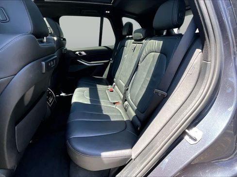 Used 2021 BMW X5 xDrive45e w/ Premium Package AWD/4WD image 21